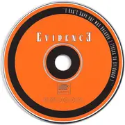 CD - Evidence - Spiral - Digipak