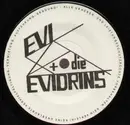 7'' - Evi + Die Evidrins - Mein Typ