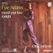 Evie Adams