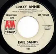 Evie Sands - Crazy Annie