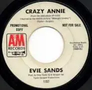 Evie Sands - Crazy Annie