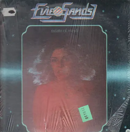 Evie Sands - Estate of Mind