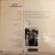 LP - Evie - Mina Älsklingssånger