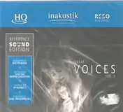 Evie Sands - Great Voices Vol. 1