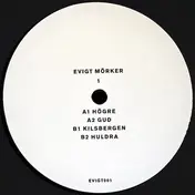 Evigt Morker - 1