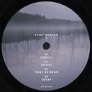 12inch Vinyl Single - Evigt Mörker - 3