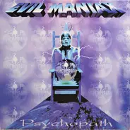 Evil Maniax - Psychopath