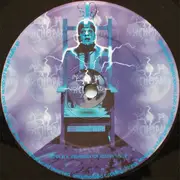 12inch Vinyl Single - Evil Maniax - Psychopath