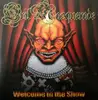 CD - Evil Masquerade - Welcome To The Show