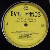 Evil Minds - Thank You Adam