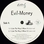 Evil-Money