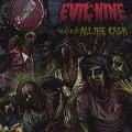 evil nine - All The Cash (Feat. El-P)