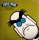 12inch Vinyl Single - Evil Nine - Crooked
