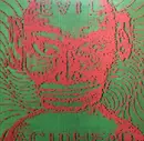 LP-Box - Evil Acidhead - In The Name Of All That Is Unholy - Red & Green Vinyl