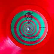 LP-Box - Evil Acidhead - In The Name Of All That Is Unholy - Red & Green Vinyl