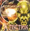 12inch Vinyl Single - Evil Activities - X-Tinction