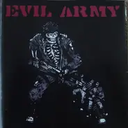 Evil Army - Evil Army