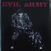 CD - Evil Army - Evil Army