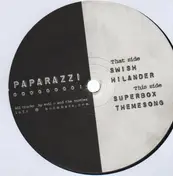 Evil C & The Hustler - Hackin' The Disco-Tech