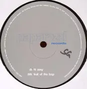 Evil C & The Hustler - Terrasse