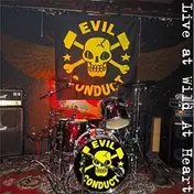 Evil Conduct - Live At Berlin