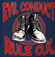 Evil Conduct - Rule O.k.