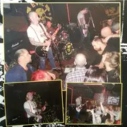 LP - Evil Conduct - Live At Wild At Heart