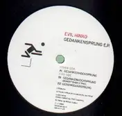 evil hinko - Gedankensprung E.P.