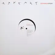 12inch Vinyl Single - Evil Hinko - Gedankensprung E.P. - EP