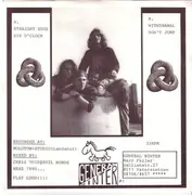 7inch Vinyl Single - Evil Horde - Mental Paradise