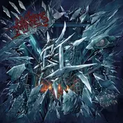Evil Invaders - Shattering Reflection ( 1lp Sleevepack )