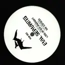 12inch Vinyl Single - Evil Servants - Long After Midnight / The Contest