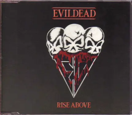 Evildead - Rise Above