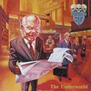 LP - Evildead - The Underworld