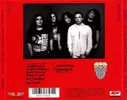 CD - Evildead - Live...From The Depths Of The Underworld