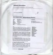 evil hinko - Ratzefummel E.P.