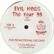 Evil Minds - The Year 99