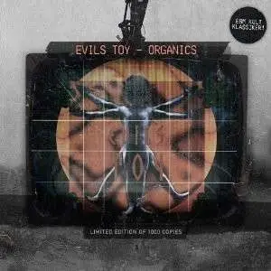 Evils Toy - Organics -Ltd-