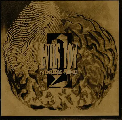 Evils Toy - Morbid Mind
