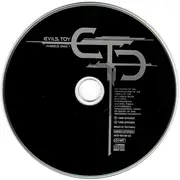CD - Evils Toy - Angels Only!