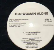 Evilus Tal-Pree - Old Woman Alone