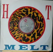 12inch Vinyl Single - Evlin Sinclair - Baby You Get To Me