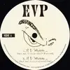 12inch Vinyl Single - Evp - If U Wanna...