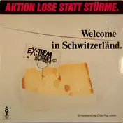 Ex-trem Normal - Welcome In Schwitzerländ