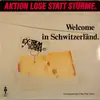 LP - Ex-trem Normal - Welcome In Schwitzerländ