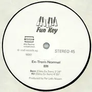 12'' - Ex-trem Normal - Bern - Århus
