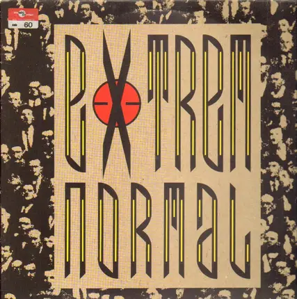 Ex-trem Normal - Extrem Normal