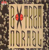 Ex-trem Normal - Extrem Normal