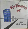 7inch Vinyl Single - Ex-Vegas - 1993