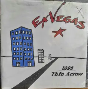 Ex-Vegas - 1993